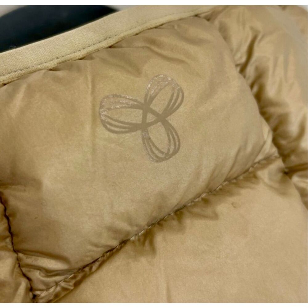 ARITZIA The Little Puff Vest Goose Down - Picture 8 of 11